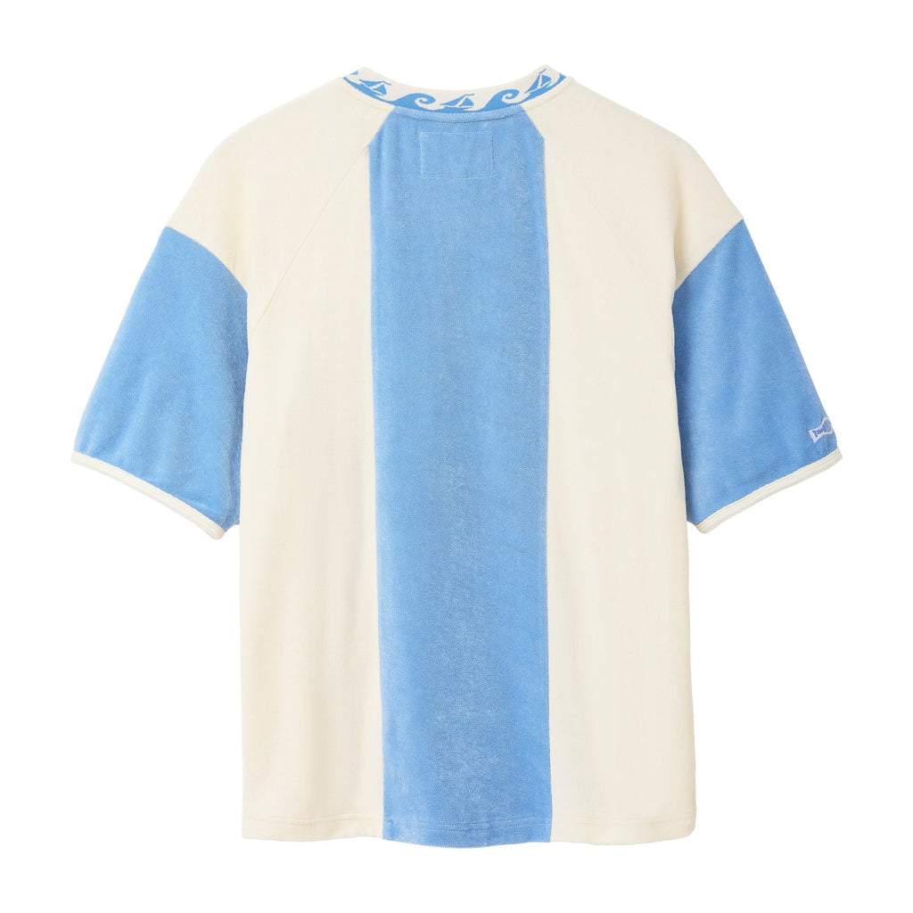‘Sunset Beach’ America’s Coupe Cabana (Blue)