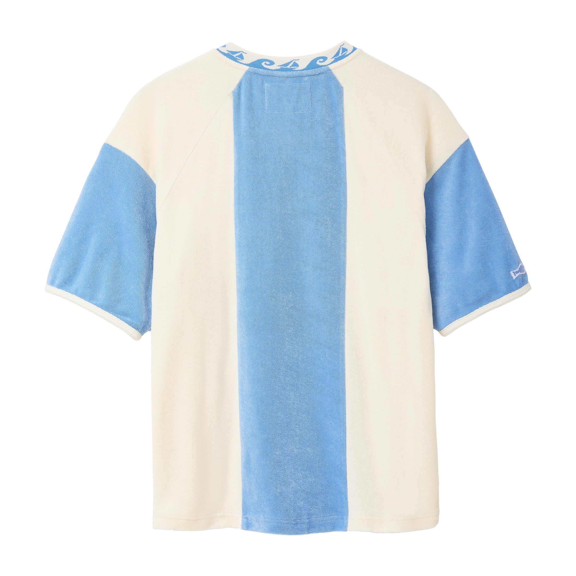 ‘Sunset Beach’ America’s Coupe Cabana (Blue)