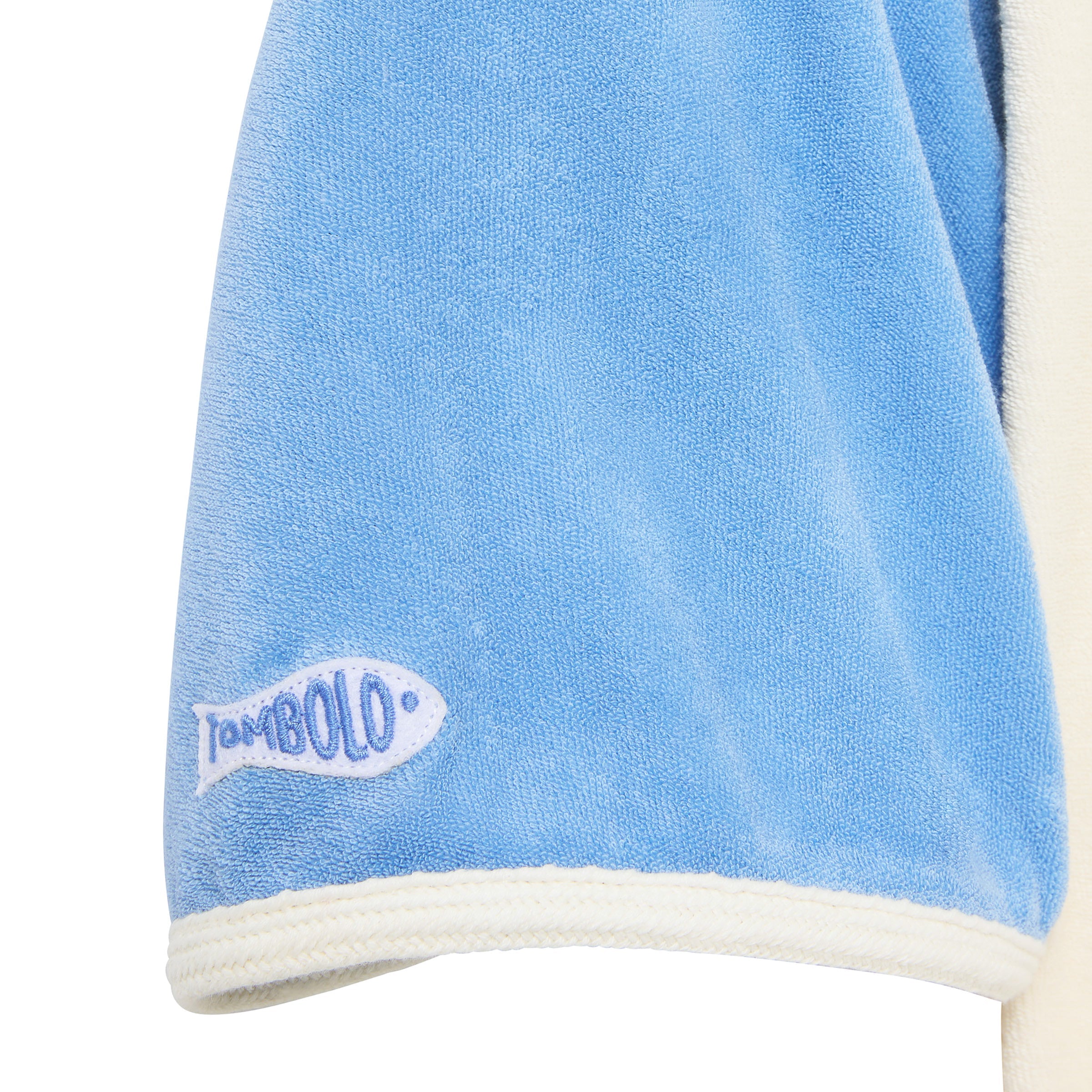 ‘Sunset Beach’ America’s Coupe Cabana (Blue)
