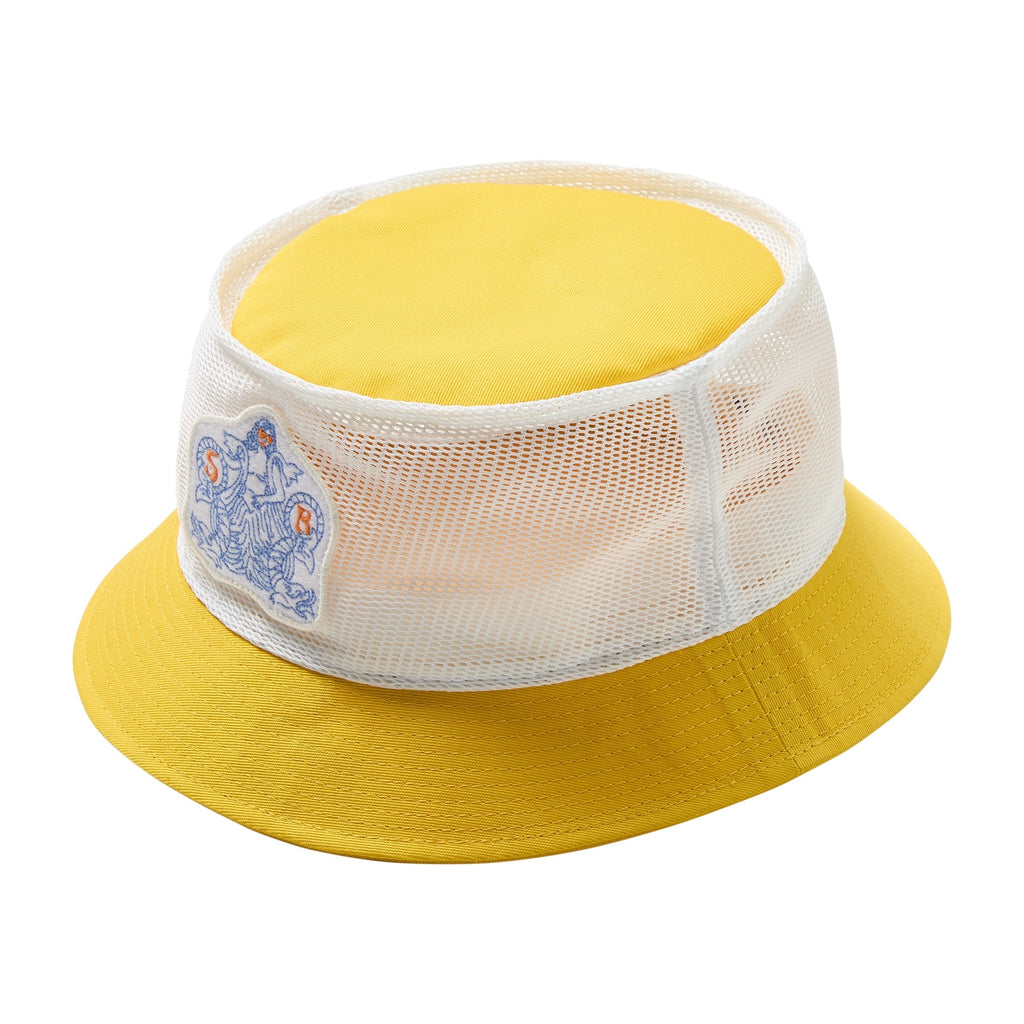 ‘Sunset Beach’ Bucket Hat