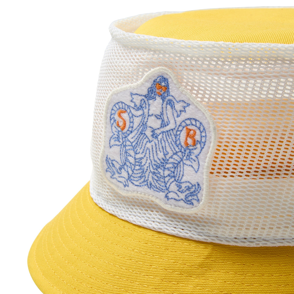 ‘Sunset Beach’ Bucket Hat