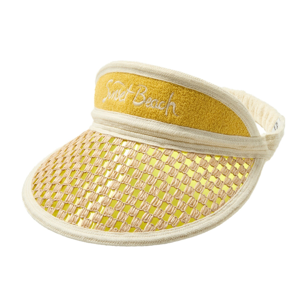 ‘Sunset Beach’ Shady Visor