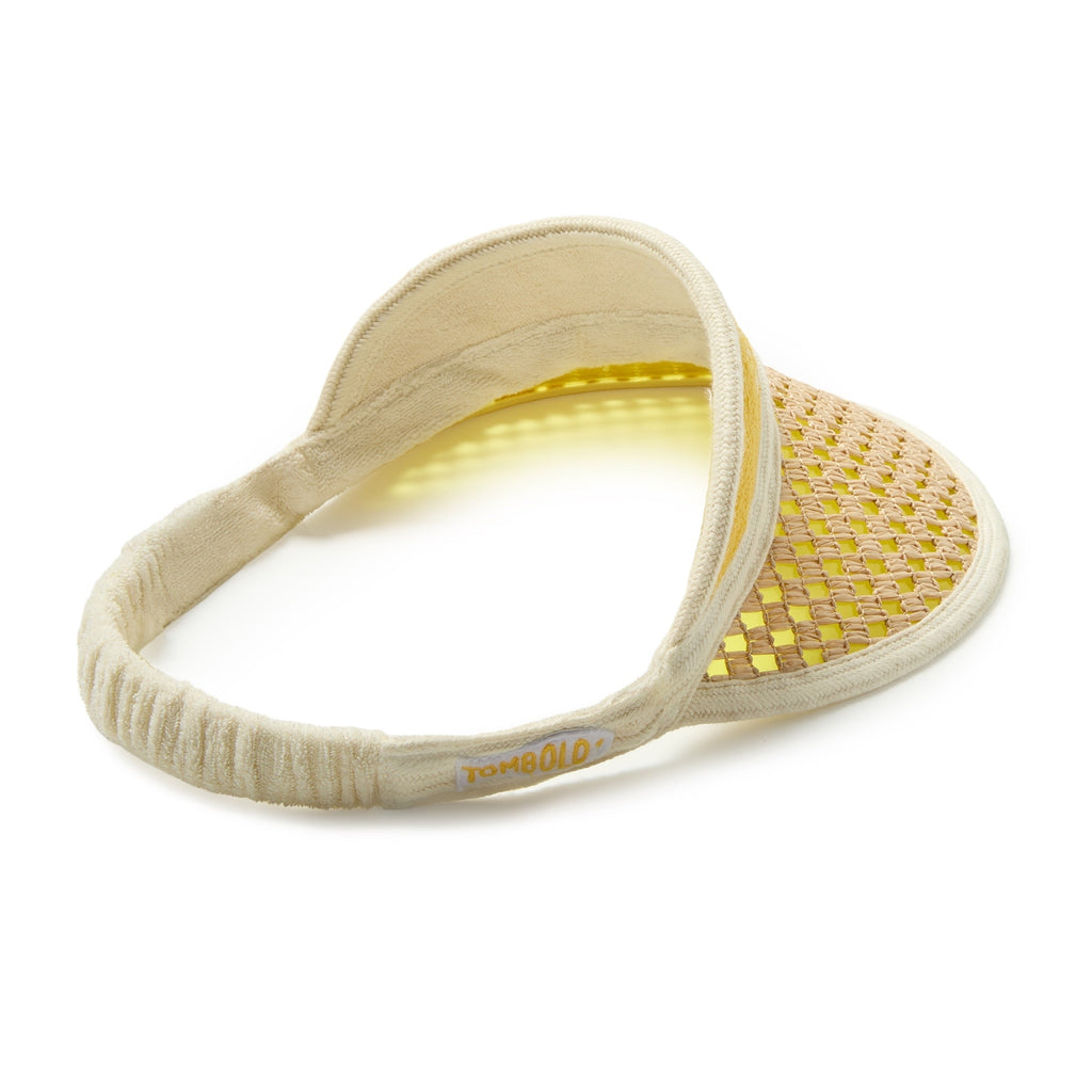 ‘Sunset Beach’ Shady Visor