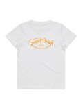 Since "1997" Logo White Tee