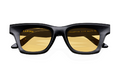 LEO NATURAL BLACK VINTAGE
