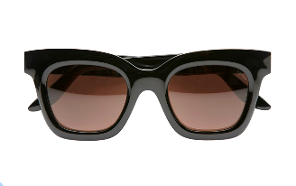 LISA X BLACK SOLID