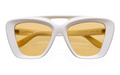 MANON NATURAL WHITE VINTAGE