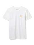 Beach Lovers Natural Tee
