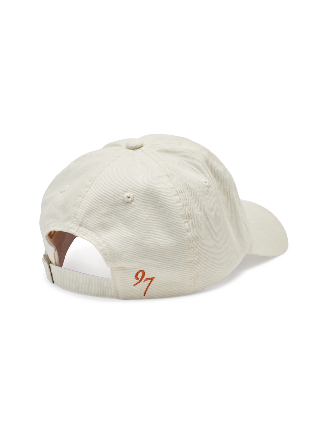 Script Logo Sand Cap