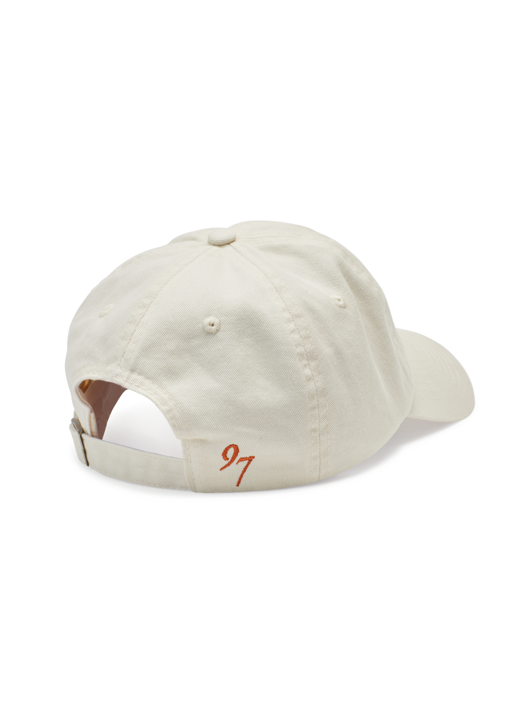 SSB SCRIPT LOGO CAP - SAND