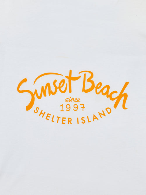 "Since 1997" Logo Natural Tee