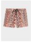 MEN SWIMSHORT MULTI