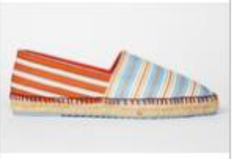 CLEMONS POOL ESPADRILLE