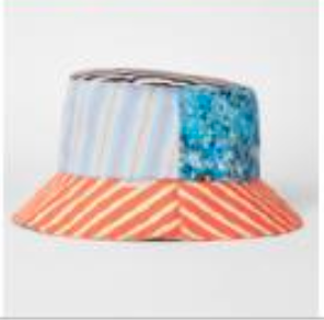 BUCKET POOL SMITH CORAL RED