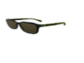 SUNGLASSES PARFETT BLACK/ WHITE
