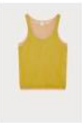 TANK YELLOW