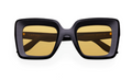 TERESA NATURAL BLACK
